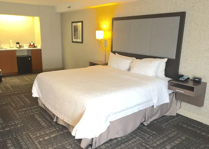 Hampton Inn Sevierville