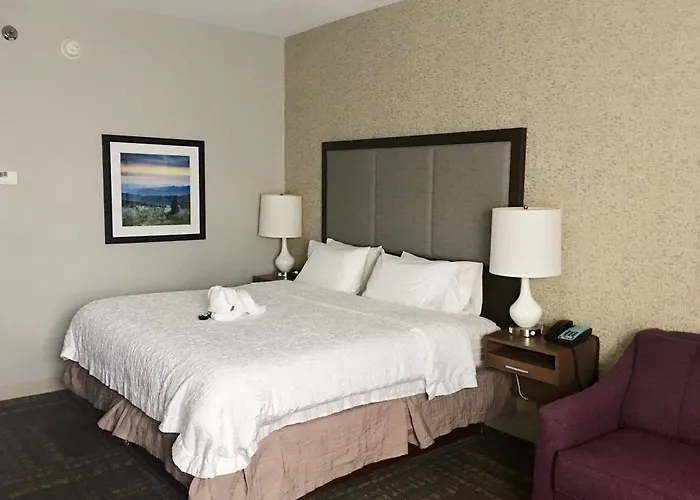 Hampton Inn Sevierville