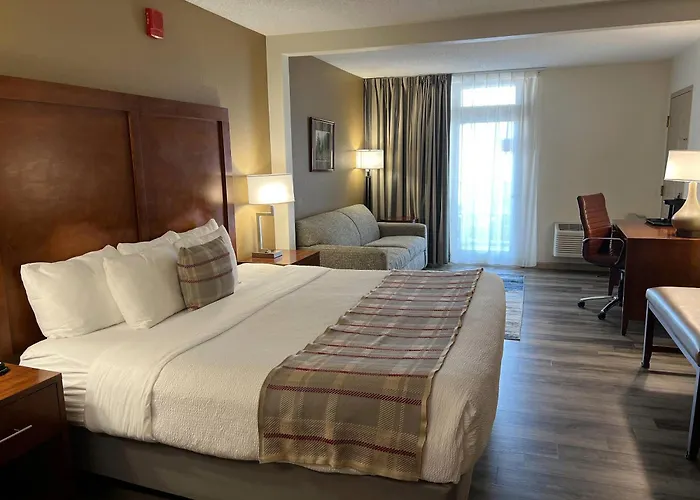 The Inn At Apple Valley, An Ascend Collection Hotel